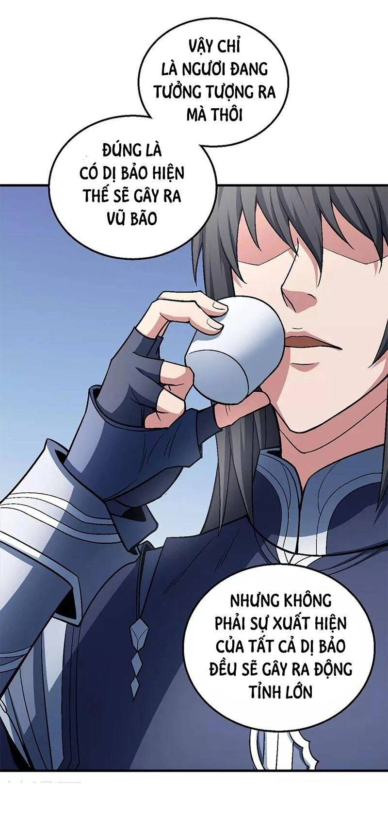 Tuyệt Thế Võ Thần Chapter 362 - 13