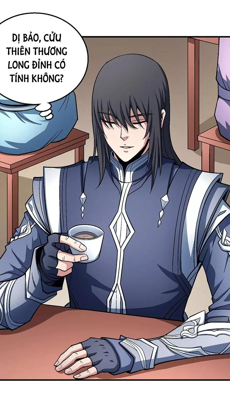 Tuyệt Thế Võ Thần Chapter 362 - 14