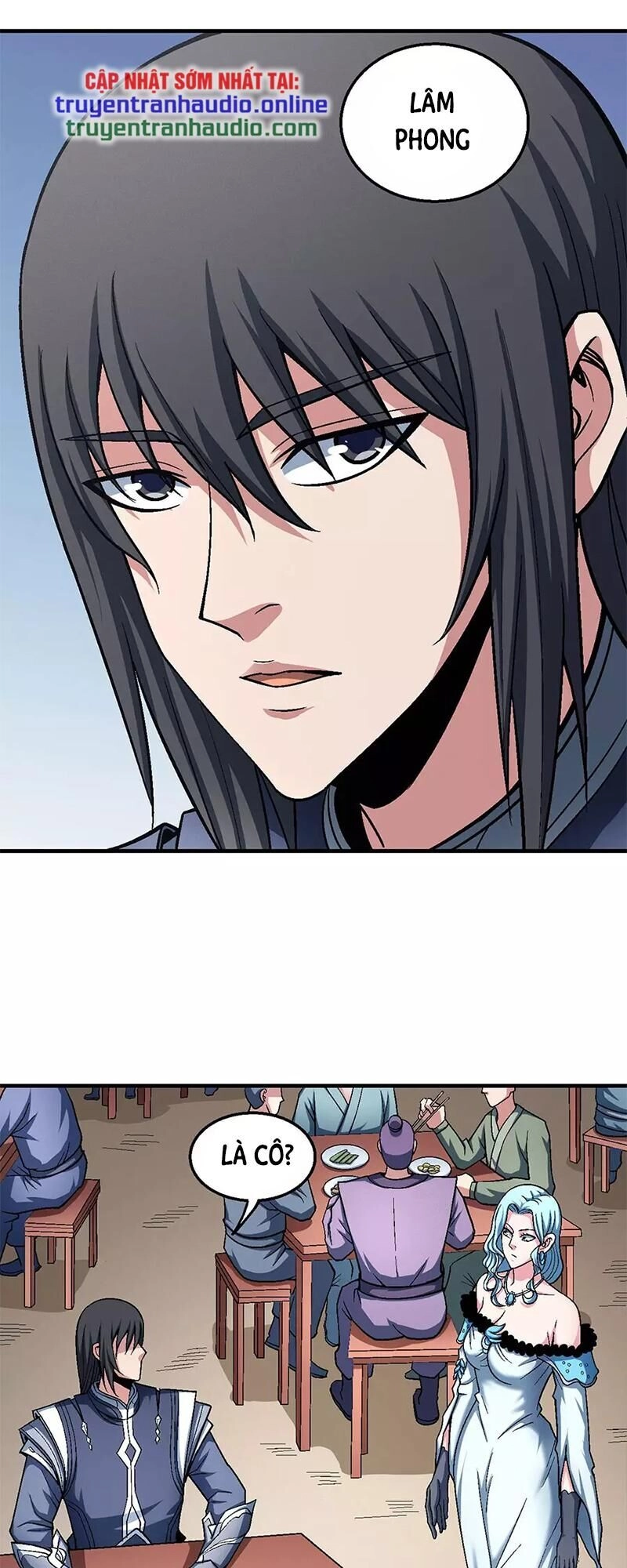 Tuyệt Thế Võ Thần Chapter 362 - 15