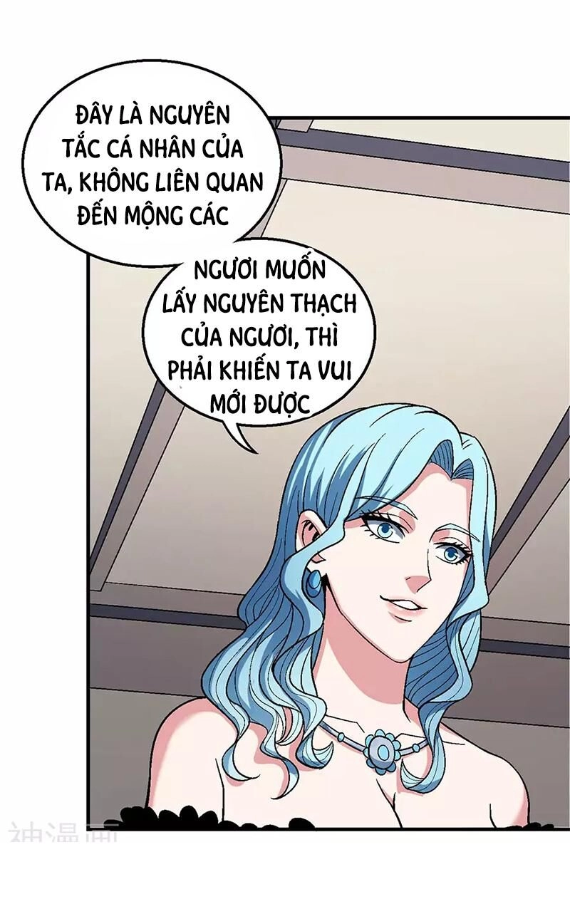 Tuyệt Thế Võ Thần Chapter 362 - 22