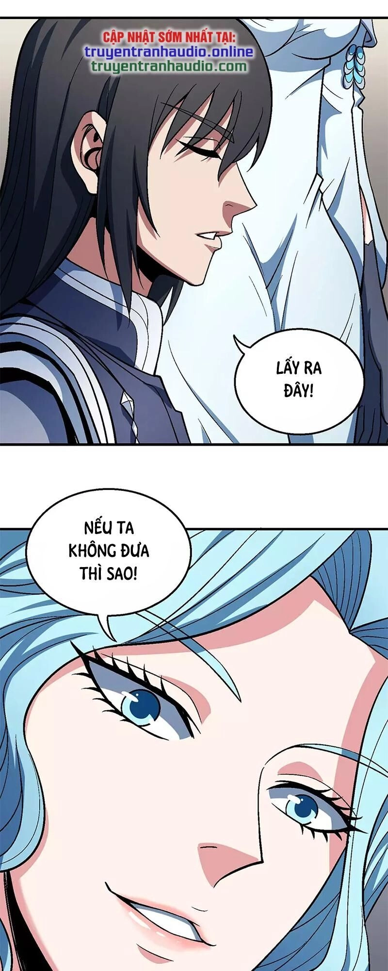 Tuyệt Thế Võ Thần Chapter 362 - 23