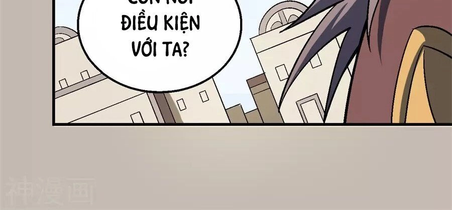 Tuyệt Thế Võ Thần Chapter 363 - 21