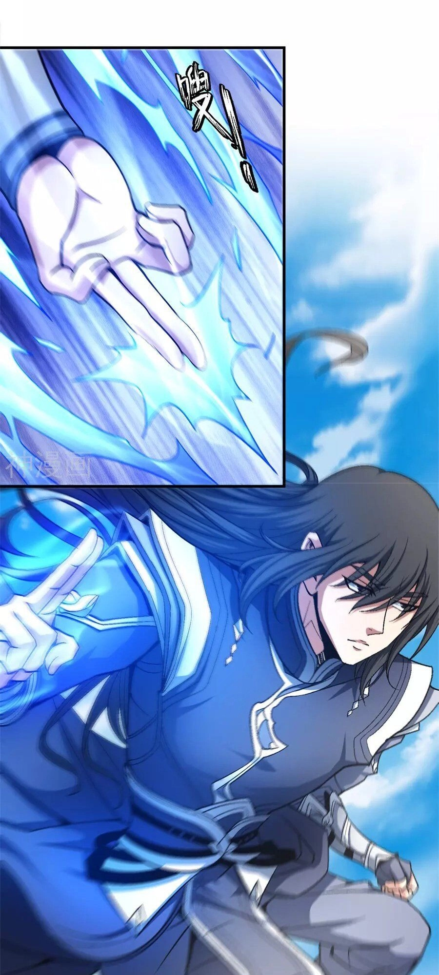 Tuyệt Thế Võ Thần Chapter 363 - 35