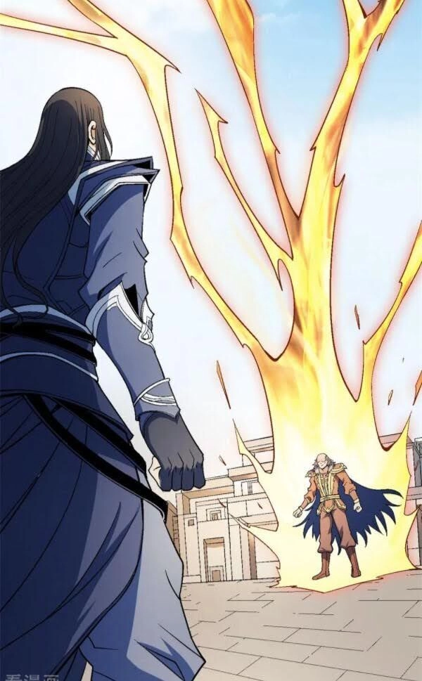 Tuyệt Thế Võ Thần Chapter 364 - 13