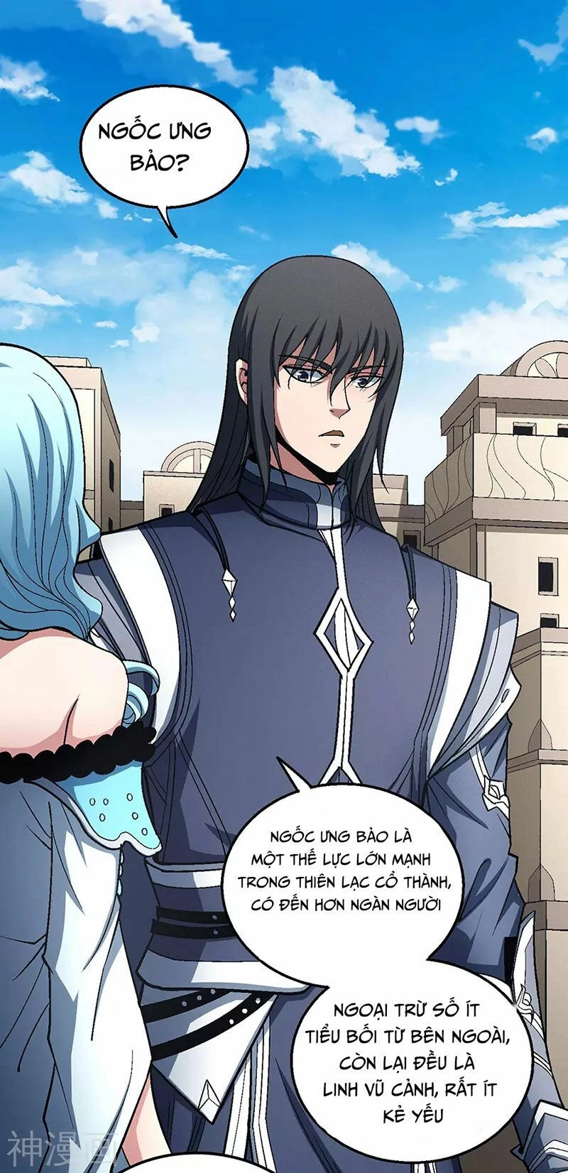 Tuyệt Thế Võ Thần Chapter 366 - 2