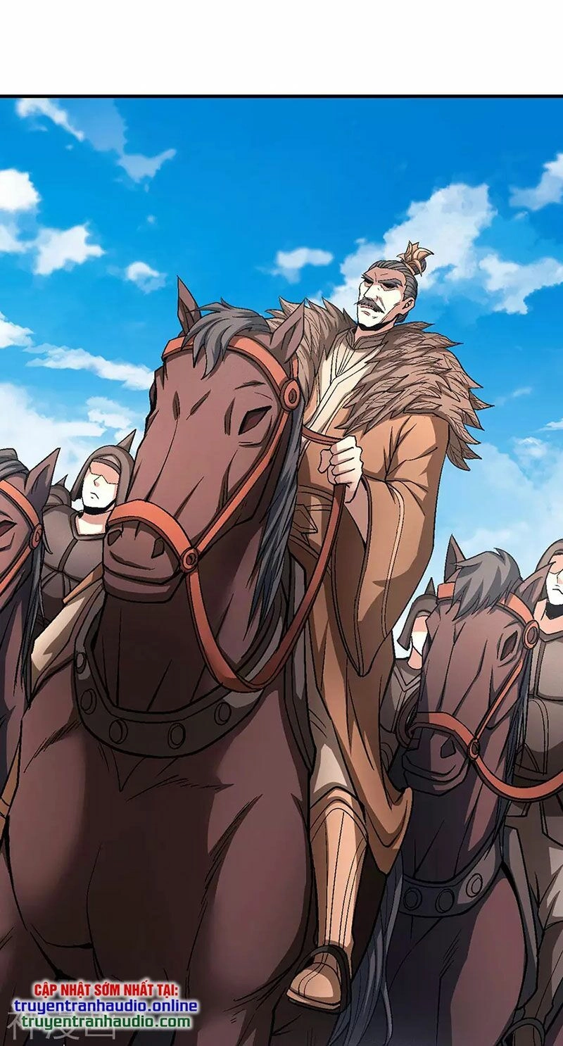 Tuyệt Thế Võ Thần Chapter 366 - 14