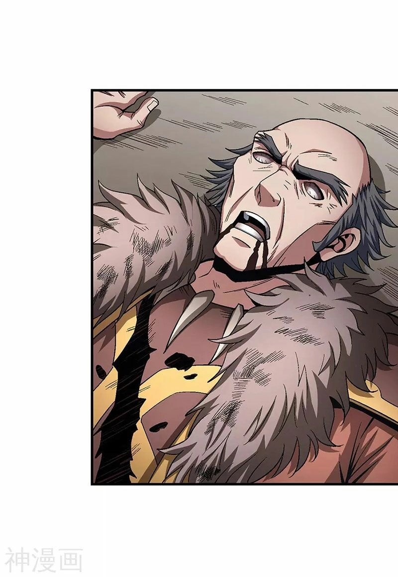 Tuyệt Thế Võ Thần Chapter 366 - 18