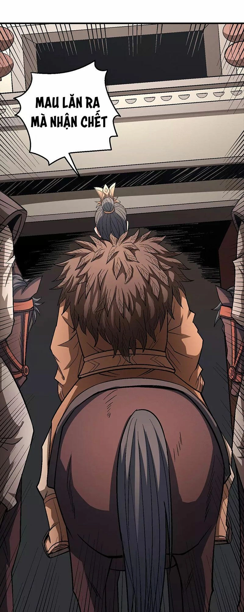 Tuyệt Thế Võ Thần Chapter 366 - 19