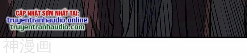 Tuyệt Thế Võ Thần Chapter 366 - 20