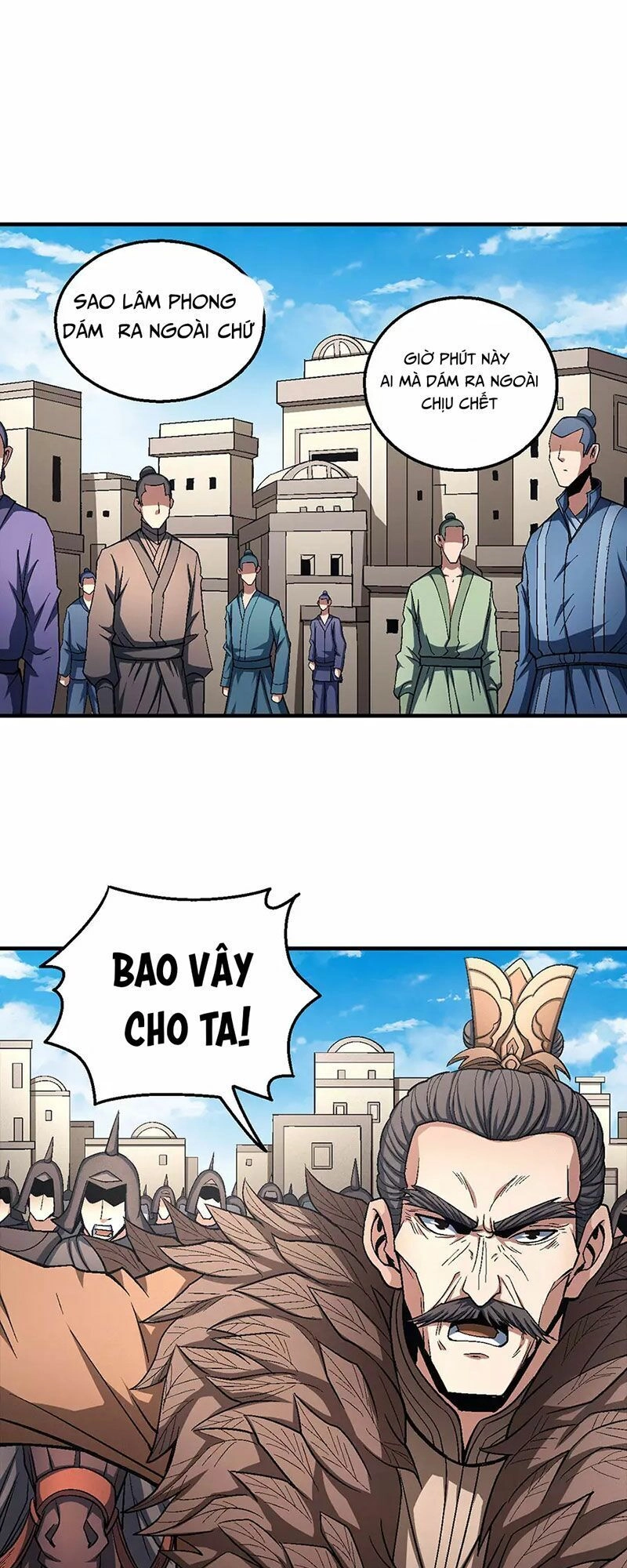 Tuyệt Thế Võ Thần Chapter 366 - 21