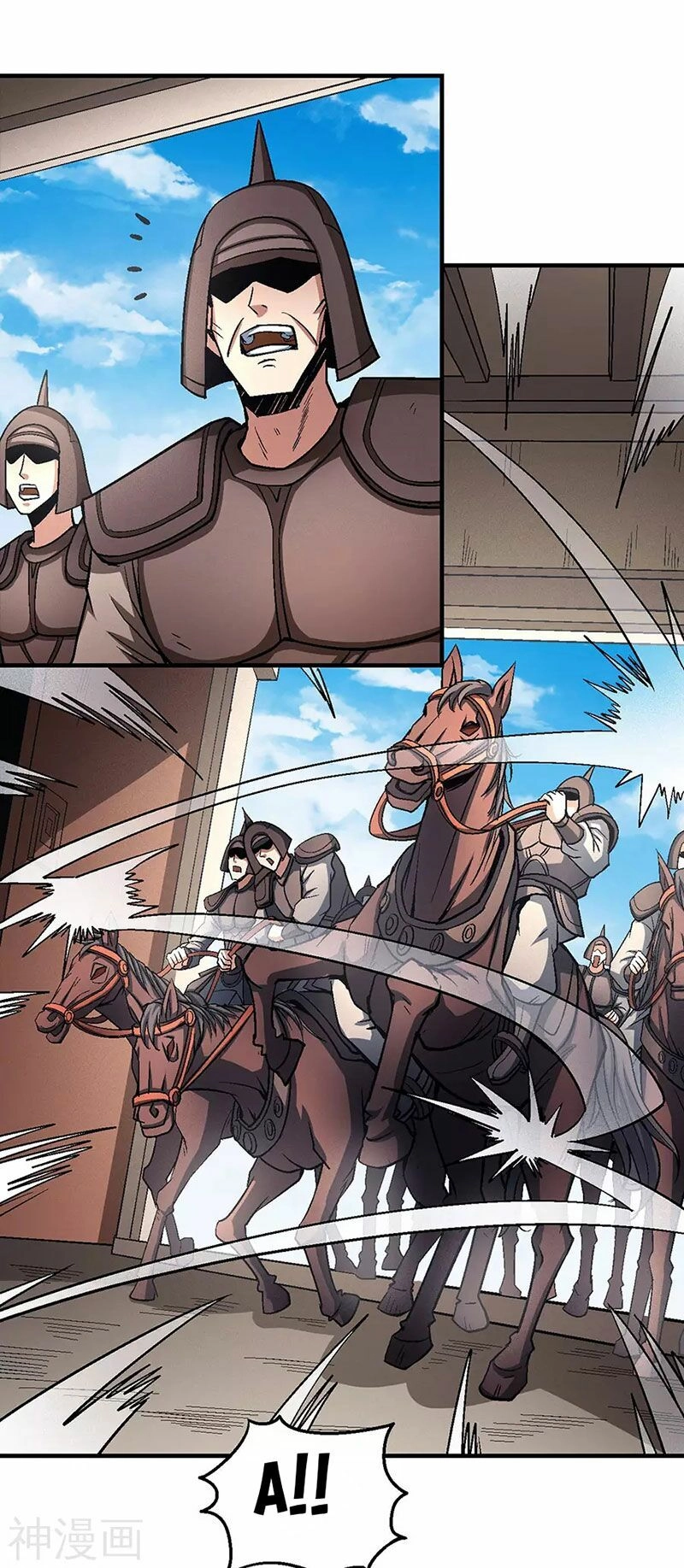 Tuyệt Thế Võ Thần Chapter 366 - 26