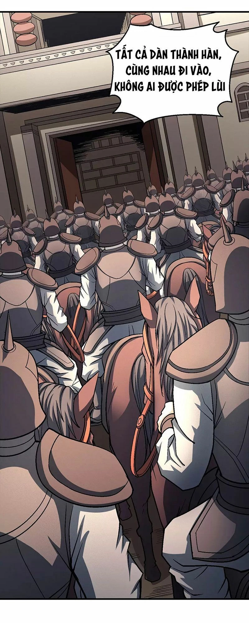 Tuyệt Thế Võ Thần Chapter 366 - 29