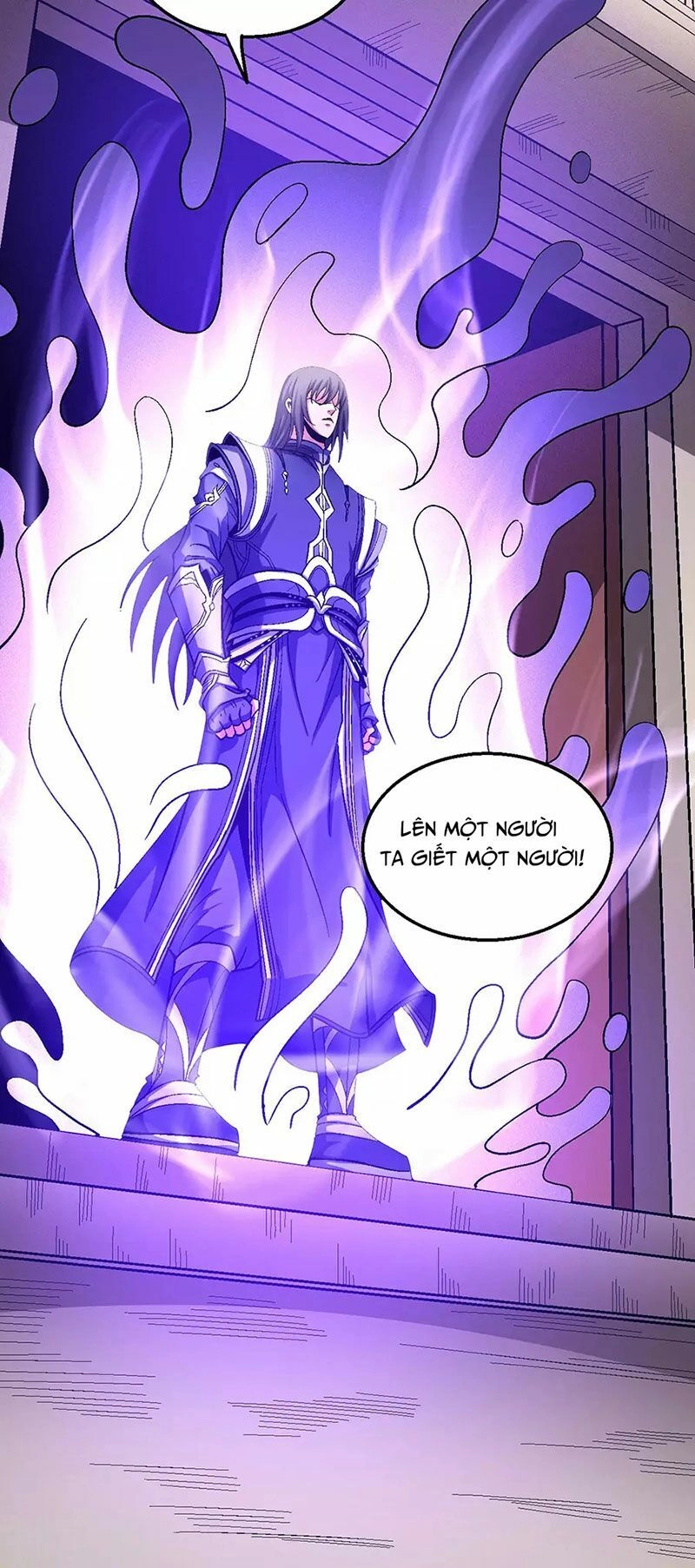 Tuyệt Thế Võ Thần Chapter 366 - 37