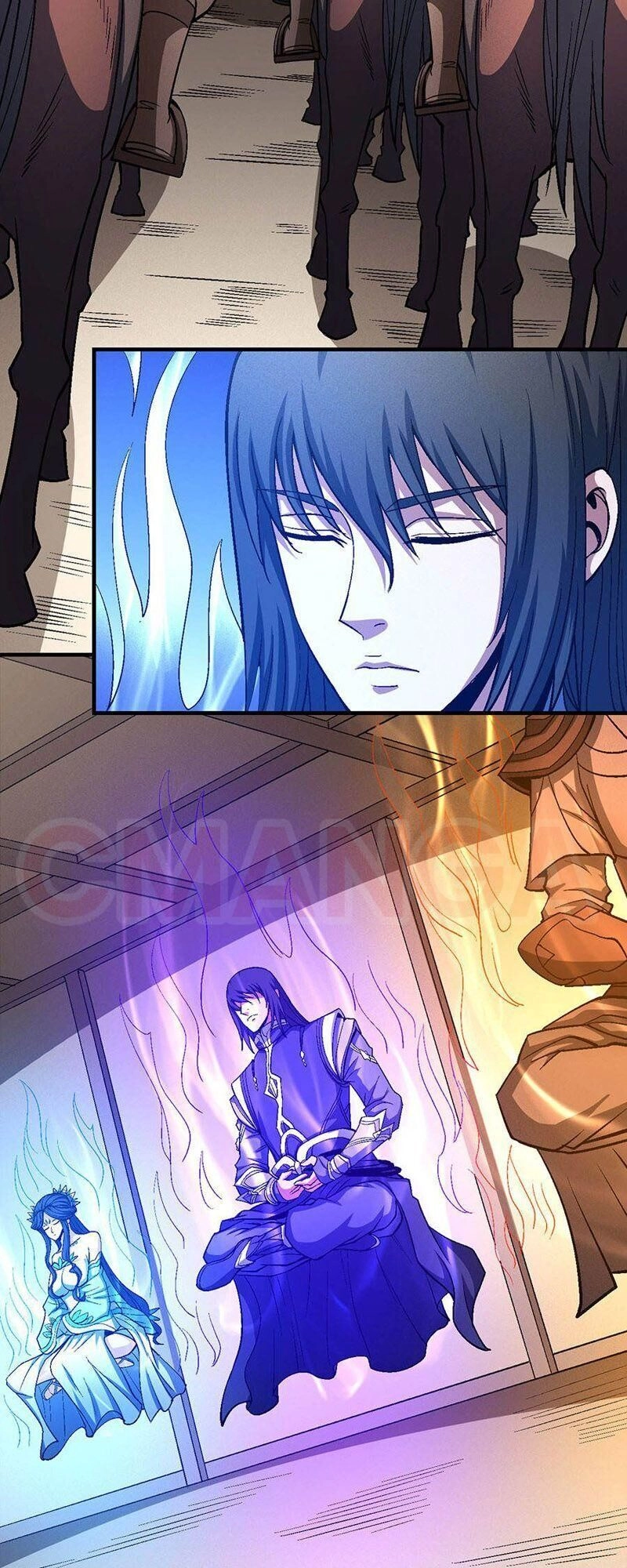 Tuyệt Thế Võ Thần Chapter 368 - 19