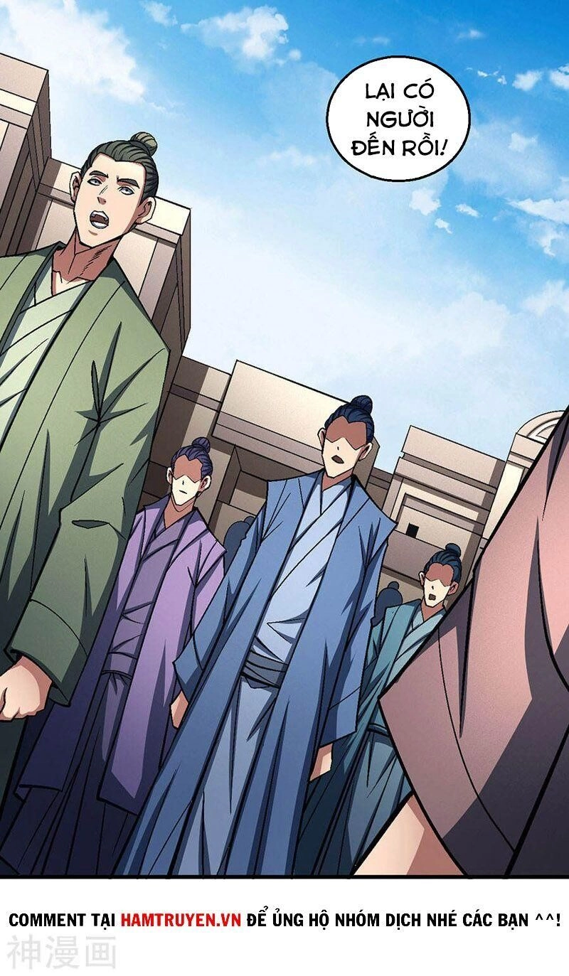 Tuyệt Thế Võ Thần Chapter 368 - 26