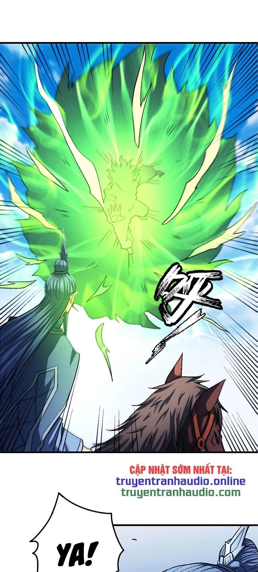 Tuyệt Thế Võ Thần Chapter 369 - 5