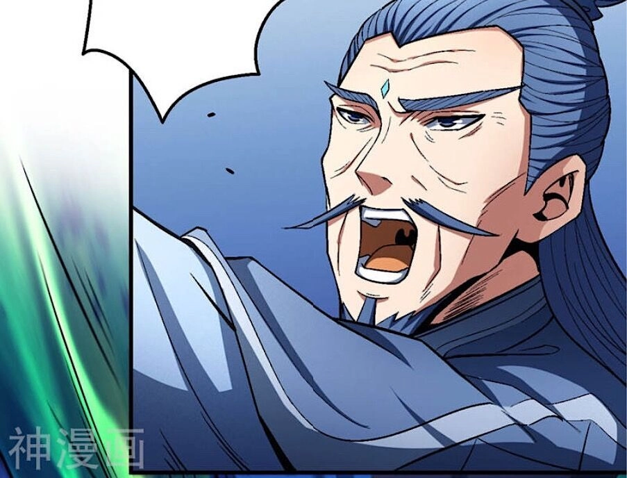 Tuyệt Thế Võ Thần Chapter 369 - 6