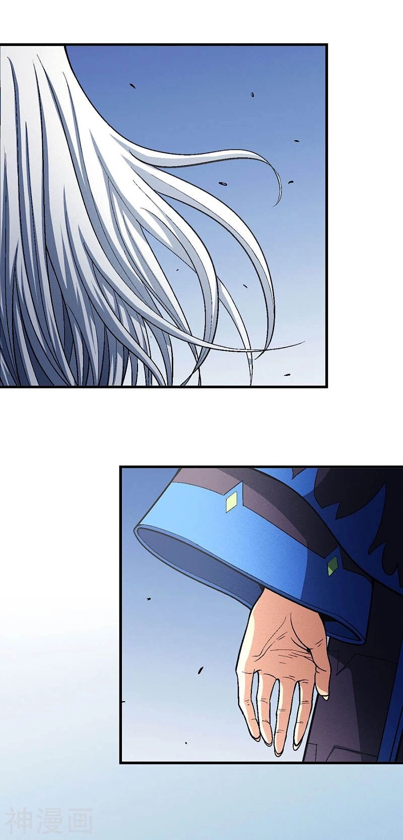 Tuyệt Thế Võ Thần Chapter 369 - 11