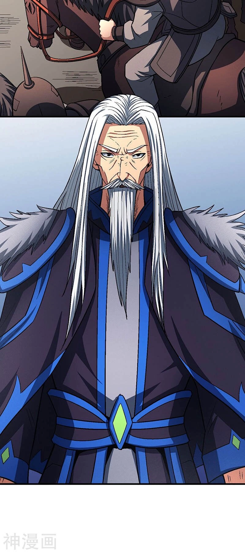 Tuyệt Thế Võ Thần Chapter 369 - 15