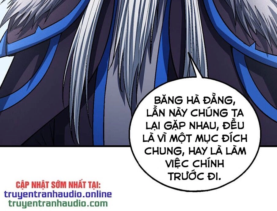 Tuyệt Thế Võ Thần Chapter 369 - 23