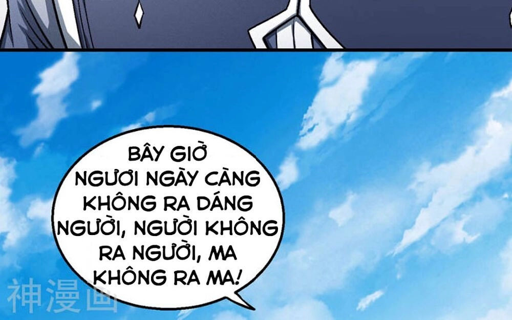 Tuyệt Thế Võ Thần Chapter 369 - 37
