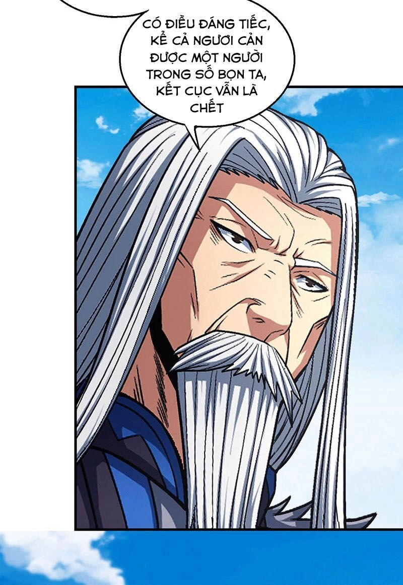 Tuyệt Thế Võ Thần Chapter 370 - 7