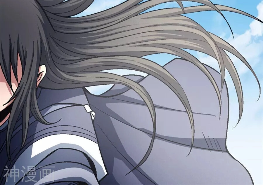 Tuyệt Thế Võ Thần Chapter 372 - 4