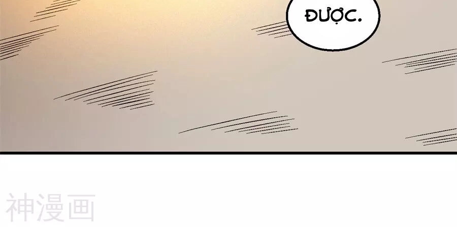 Tuyệt Thế Võ Thần Chapter 372 - 31