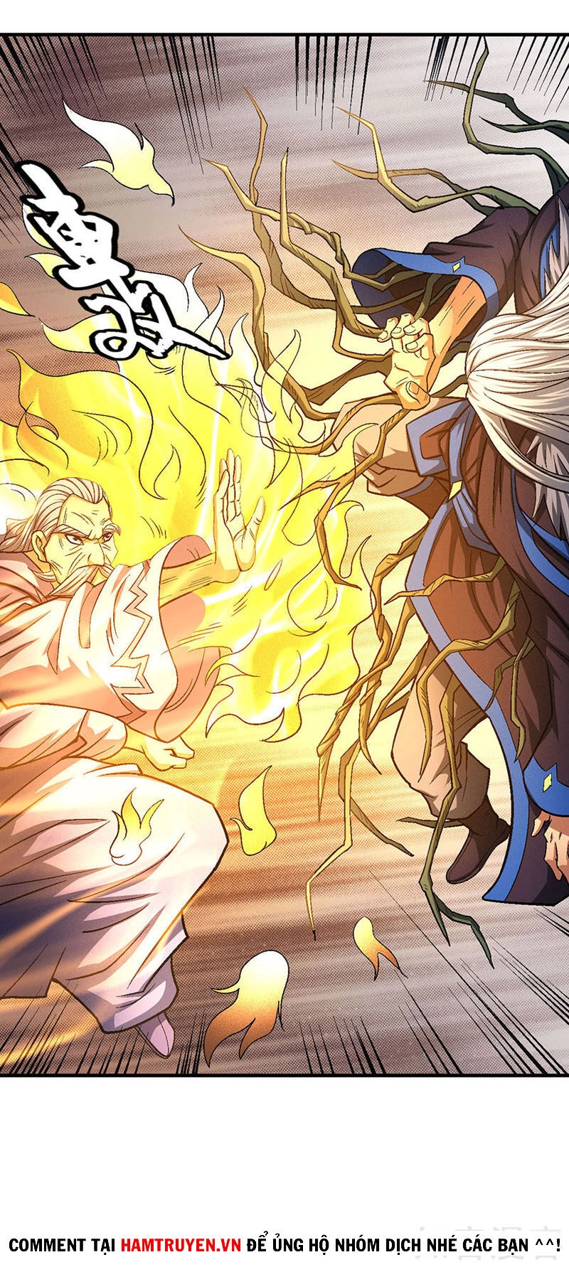 Tuyệt Thế Võ Thần Chapter 374 - 6