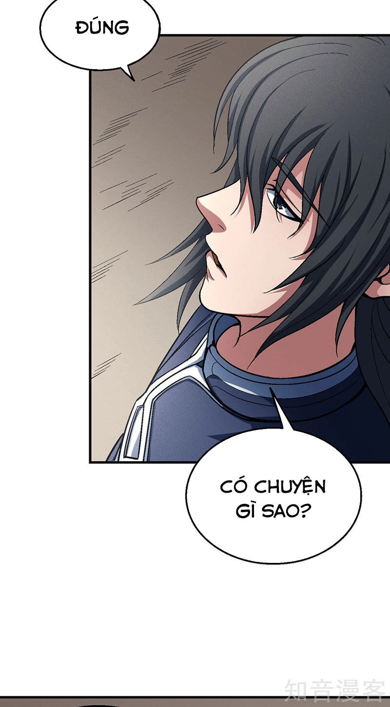 Tuyệt Thế Võ Thần Chapter 374 - 25