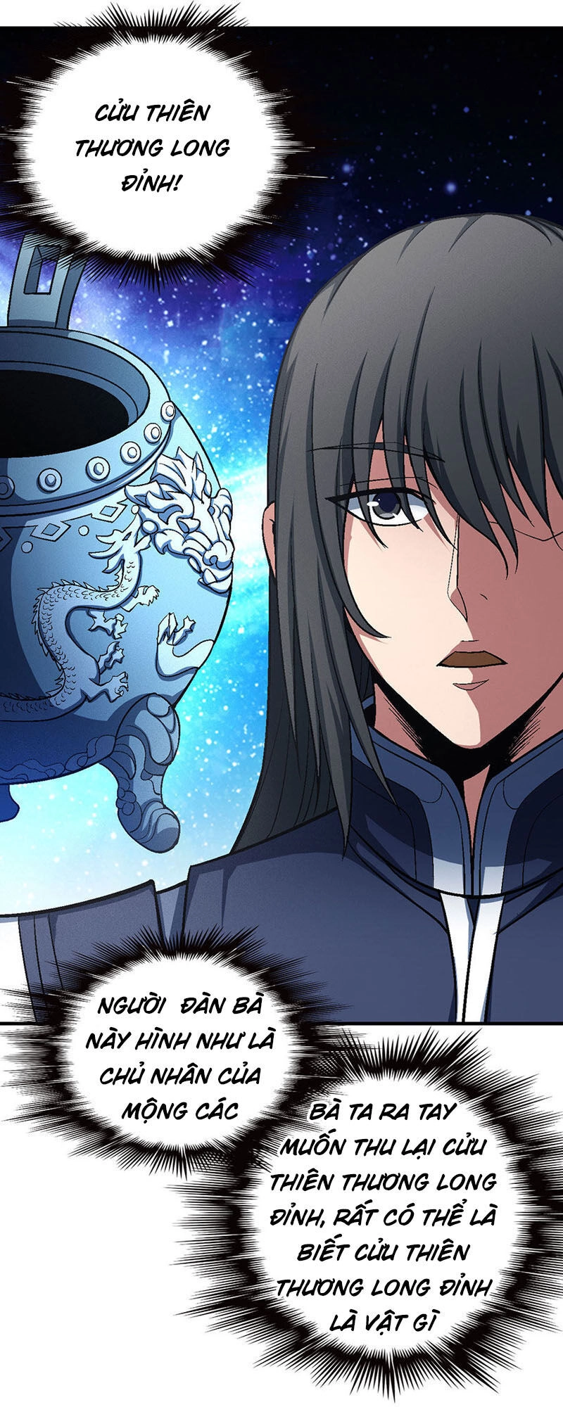 Tuyệt Thế Võ Thần Chapter 374 - 27