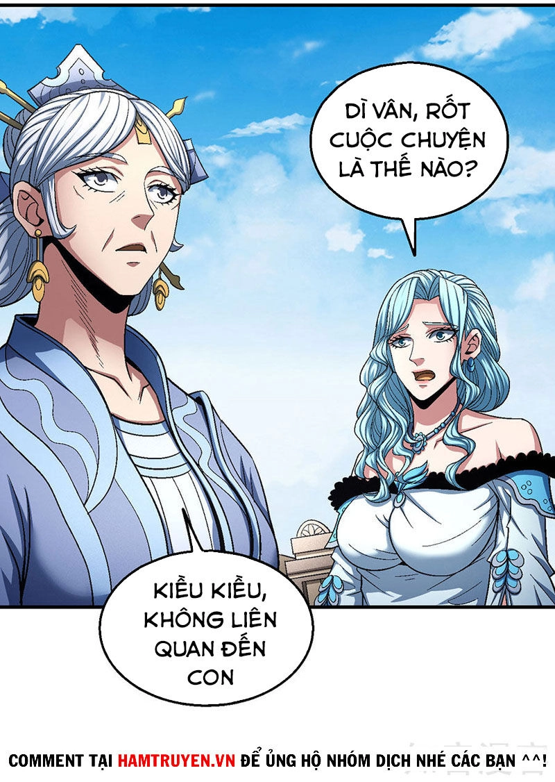 Tuyệt Thế Võ Thần Chapter 374 - 33