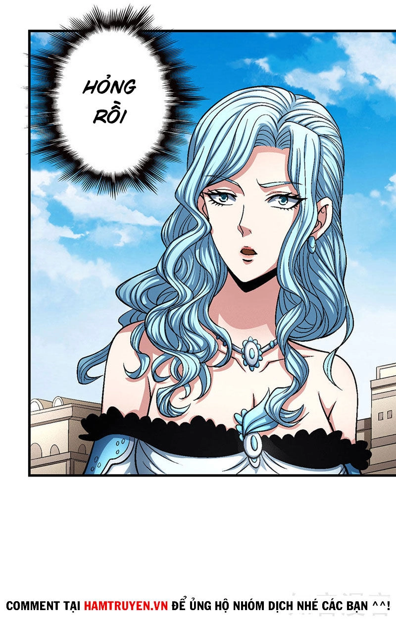 Tuyệt Thế Võ Thần Chapter 374 - 37