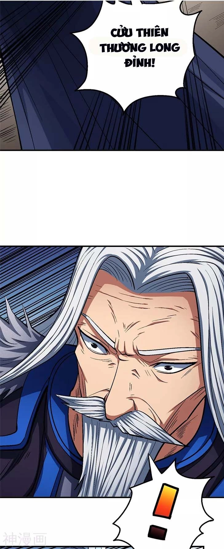 Tuyệt Thế Võ Thần Chapter 375 - 12