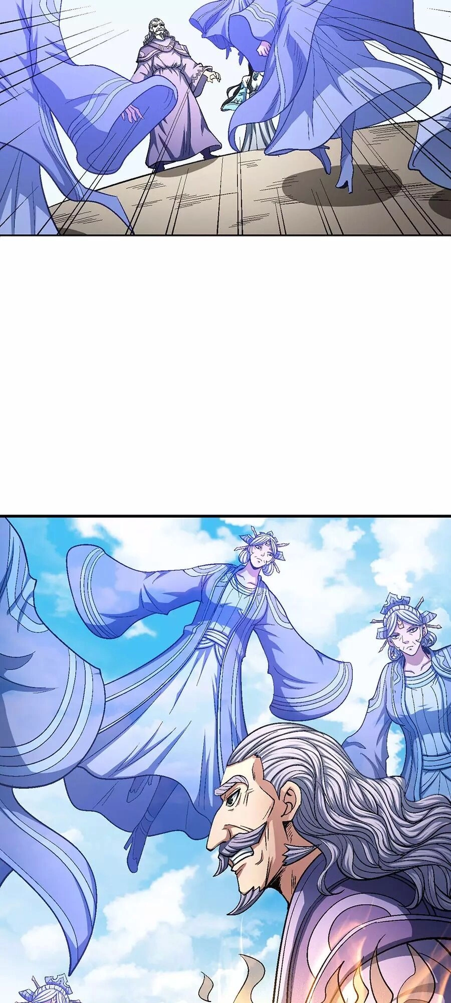 Tuyệt Thế Võ Thần Chapter 376 - 6