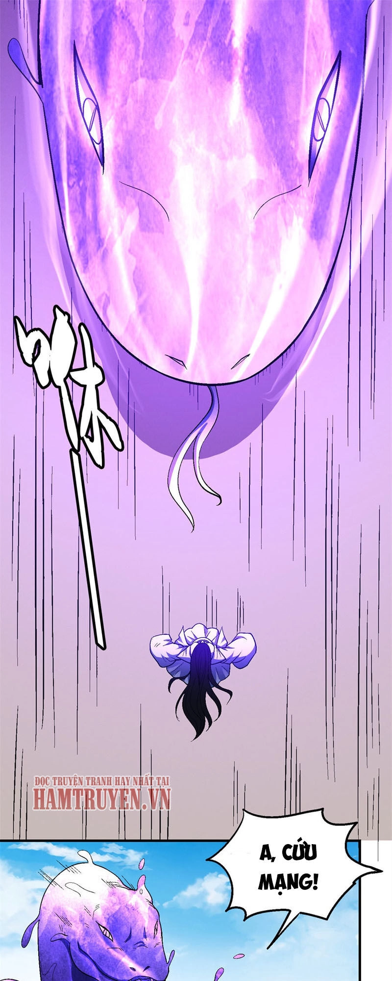 Tuyệt Thế Võ Thần Chapter 377 - 34