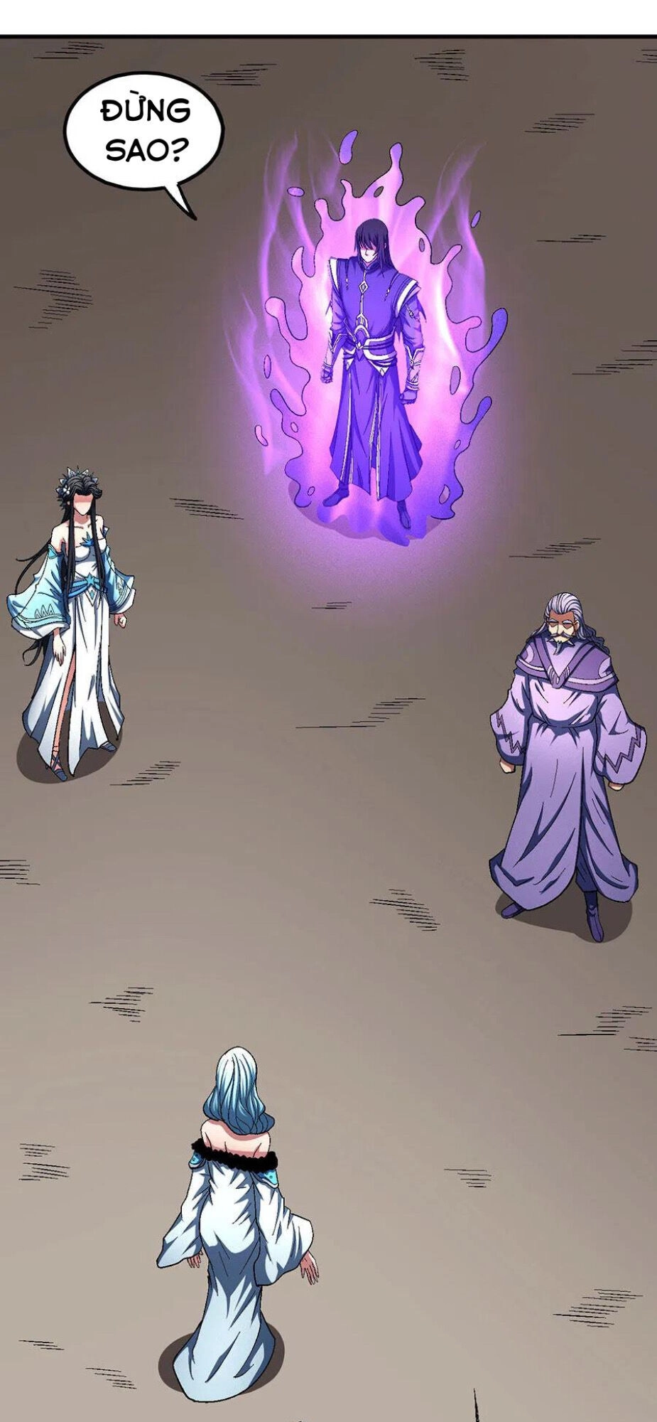 Tuyệt Thế Võ Thần Chapter 378 - 6