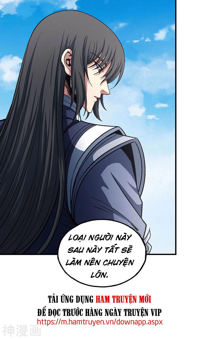 Tuyệt Thế Võ Thần Chapter 379 - 7