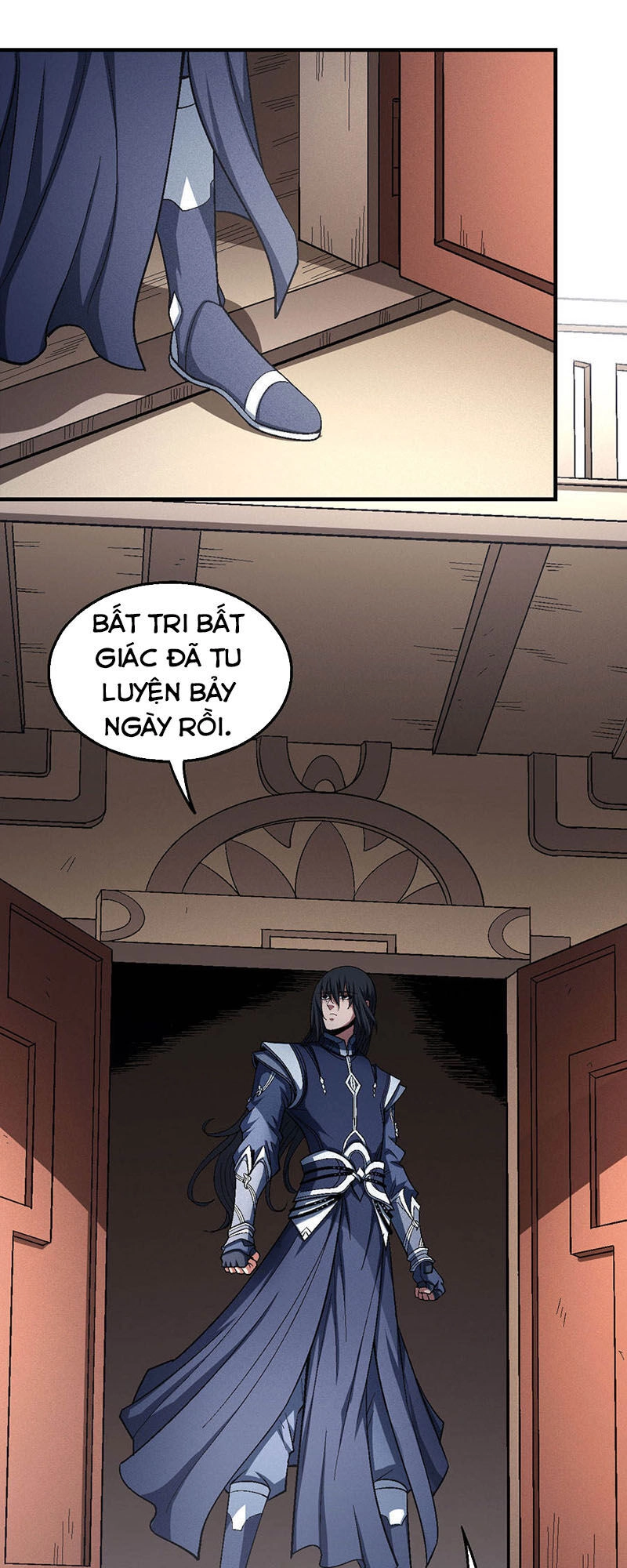 Tuyệt Thế Võ Thần Chapter 379 - 29