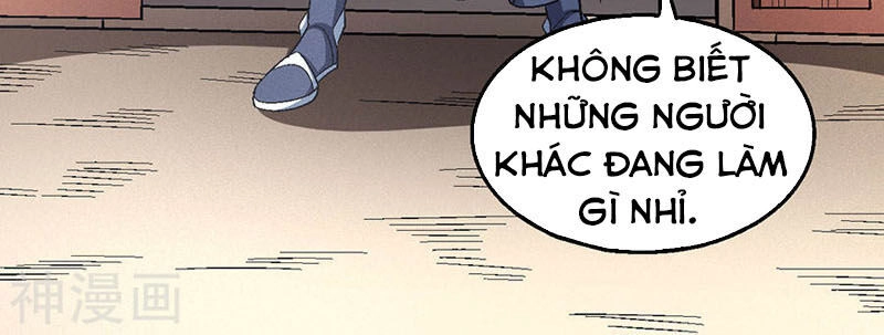 Tuyệt Thế Võ Thần Chapter 379 - 30