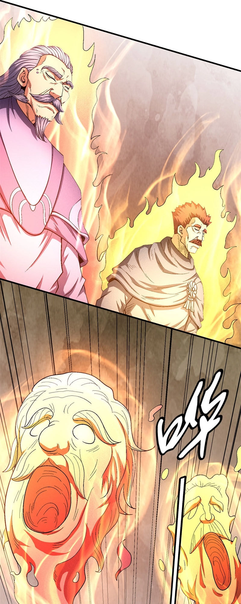 Tuyệt Thế Võ Thần Chapter 380 - 14