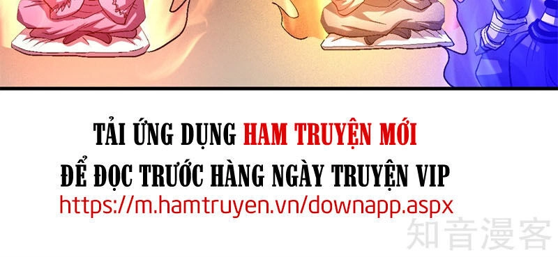 Tuyệt Thế Võ Thần Chapter 380 - 20