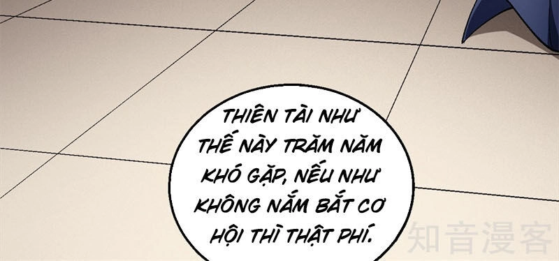 Tuyệt Thế Võ Thần Chapter 380 - 27