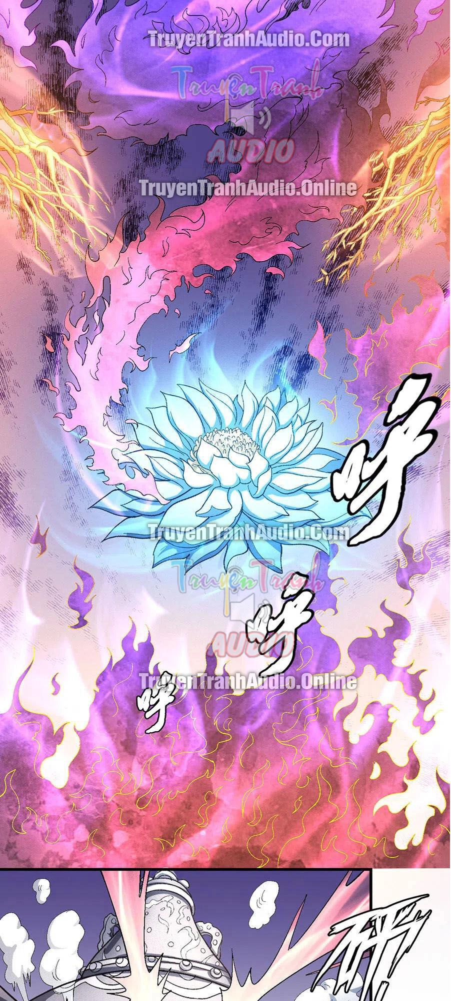 Tuyệt Thế Võ Thần Chapter 381 - 1