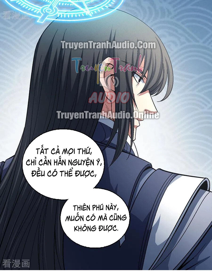 Tuyệt Thế Võ Thần Chapter 382 - 11