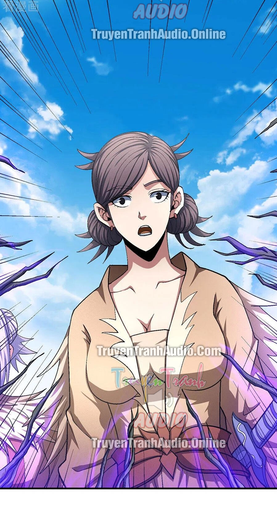 Tuyệt Thế Võ Thần Chapter 382 - 36