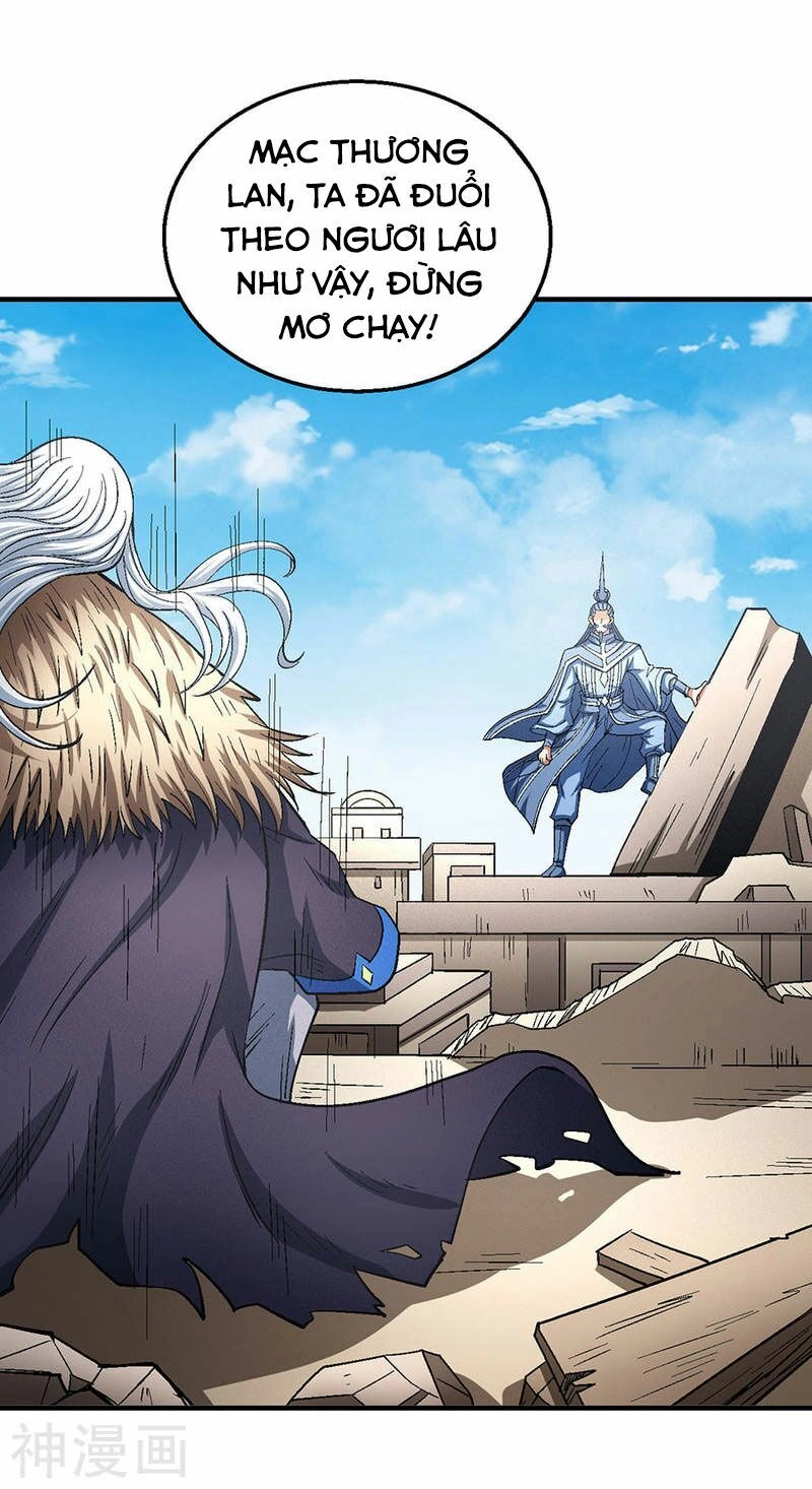 Tuyệt Thế Võ Thần Chapter 383 - 12