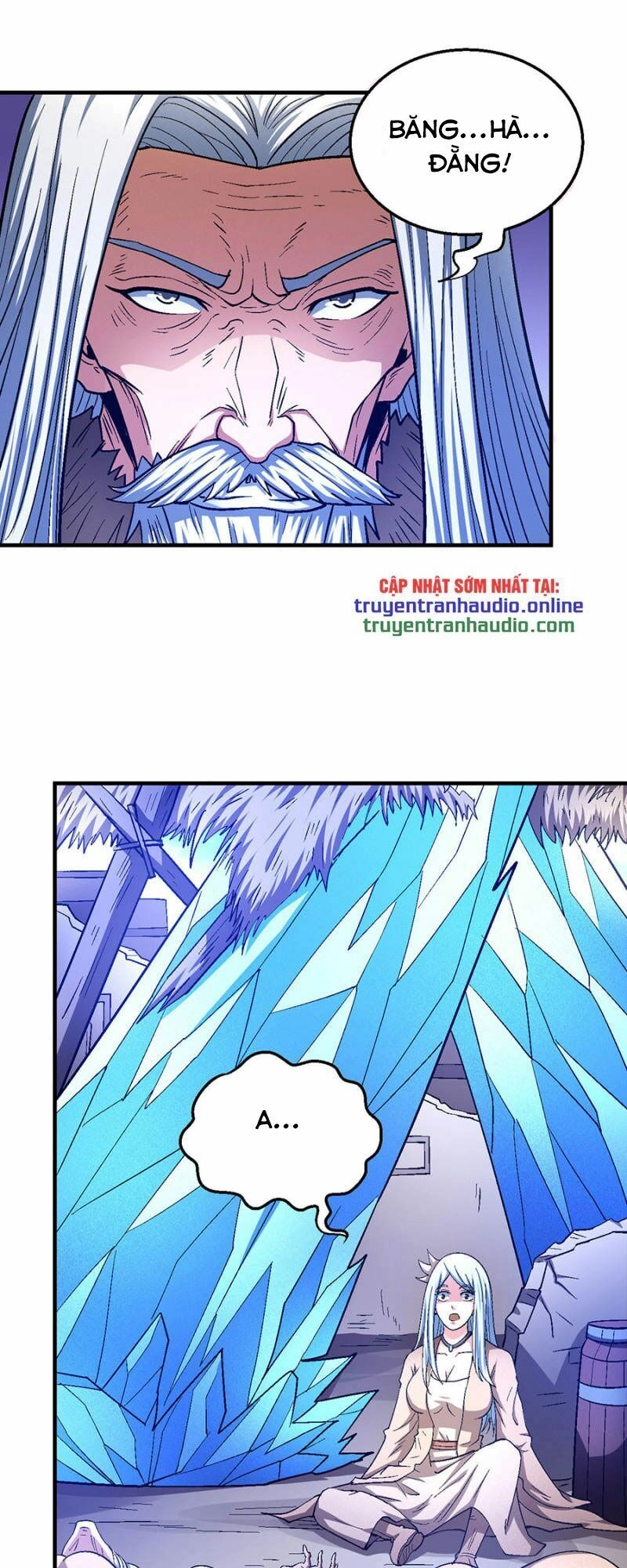 Tuyệt Thế Võ Thần Chapter 383 - 13