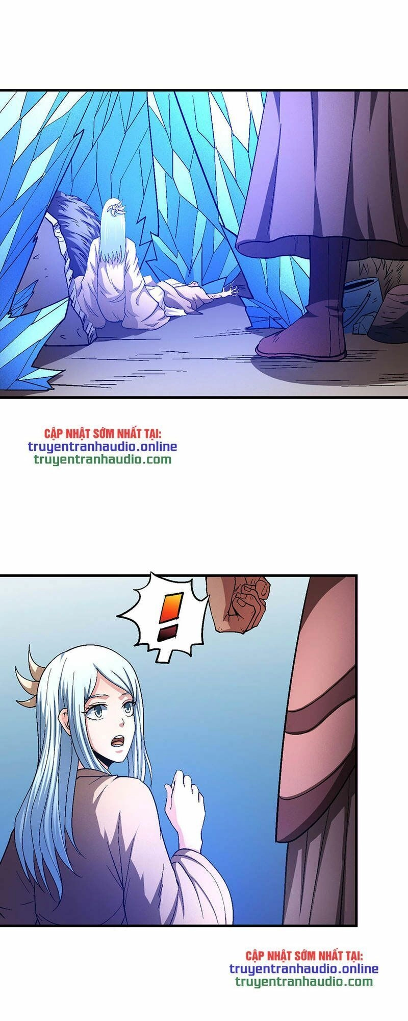 Tuyệt Thế Võ Thần Chapter 383 - 15