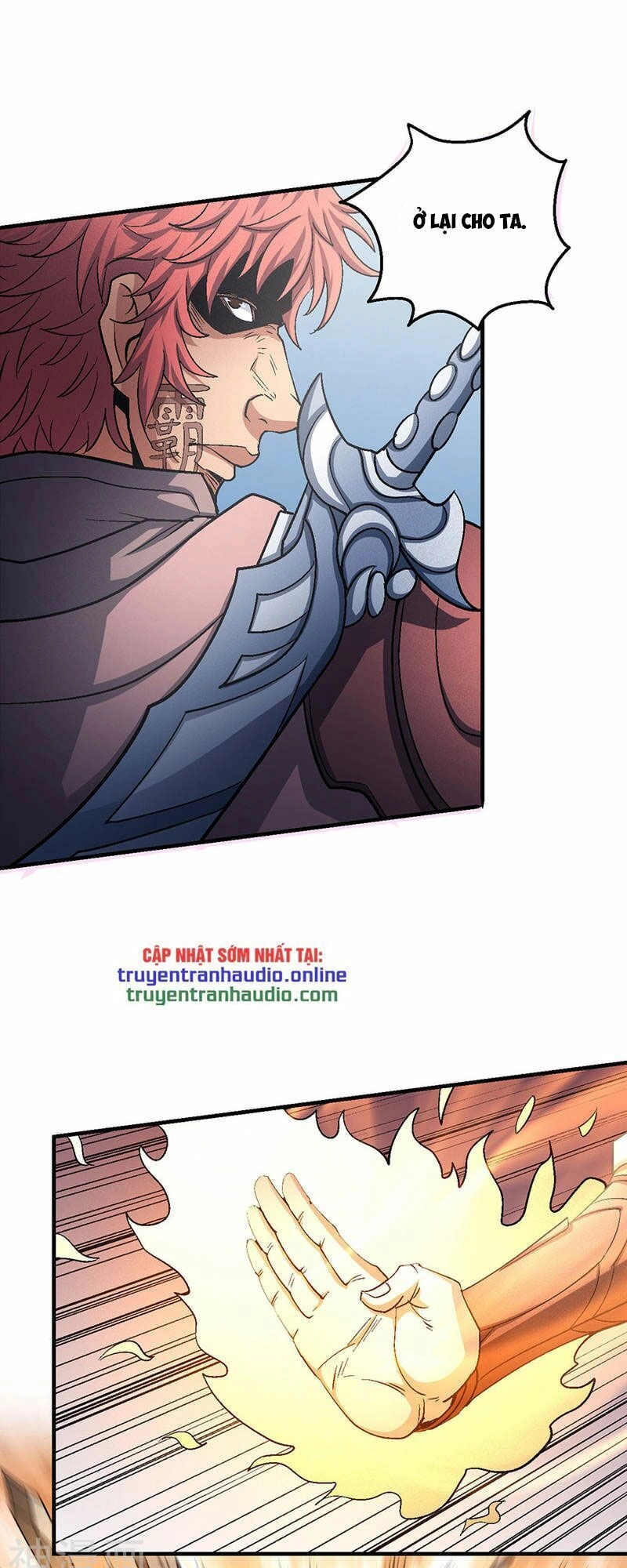 Tuyệt Thế Võ Thần Chapter 383 - 19